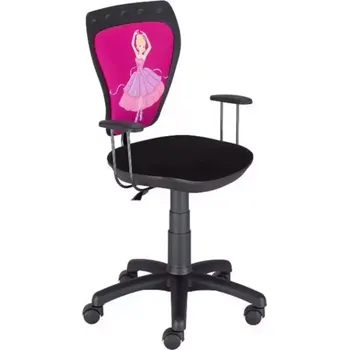 Dětský pokoj Židle Ministyle New Gtp Balerina