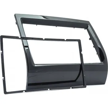 Elektronika Rámeček autorádia (2DIN) PEUGEOT Boxer II (2011-DODNES)