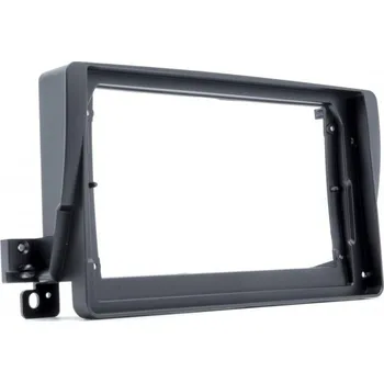 Elektronika Rámeček autorádia (2DIN) BMW 3 E46 (1998-2005) (B)