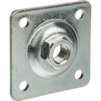 Plot Plech s matkami