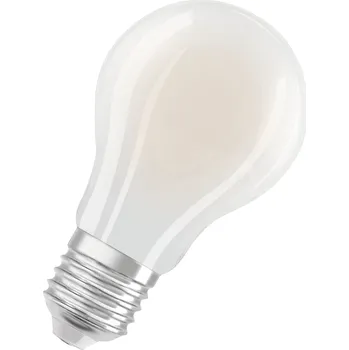 Žárovka OSRAM HOMELIGHTING 4099854259777 LED Energetická třída (EEK2021) A (A - G) E27 klasická žárovka 3.8 W = 60 W neutrální bílá (Ø x v) 60 mm x 60 mm 2 ks