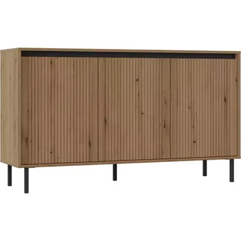 Ložnicová sestava Komoda Osaka 813 3F dub evoke