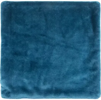 Polštář Povlak na polštář Laguna 40x40 cm modrý