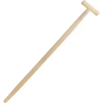 Lopata Násada rovná t