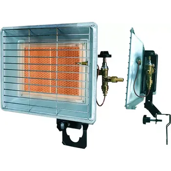 Průmyslové topidlo BAUMAX BRI-85N