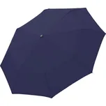 Doppler, Deštník Magic Fiber, tmavě modrý - Formadore