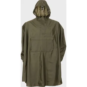 Pláštěnka Snugpak® Pončo / pláštěnka Enhanced Patrol Poncho Snugpak®, Barva: Olive Green