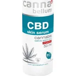 cannabellum CBD pleťové sérum 50 ml