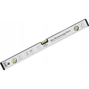 Vodováha Vodováha libelová KesTek 0,6 m