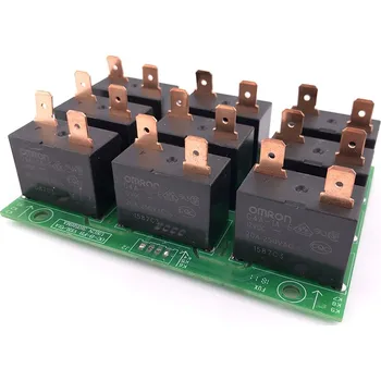 Příslušenství ke kotli Deska s relé NeOCBR9 13,5–18 kW Oceanic | Náhradní díl