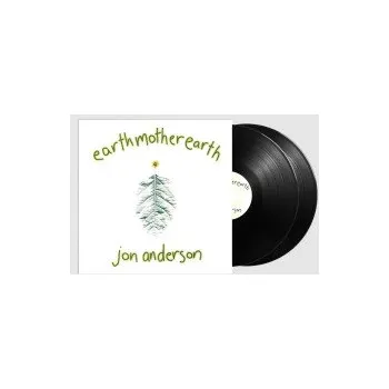 Zahraniční hudba Earth Mother Earth / Vinyl / 2LP - Anderson Jon [2 LP]