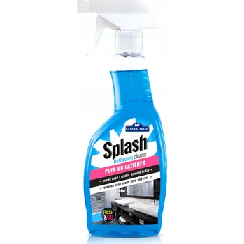 Univerzální čisticí prostředek General Fresh univerzální čisticí prostředek 0,5l