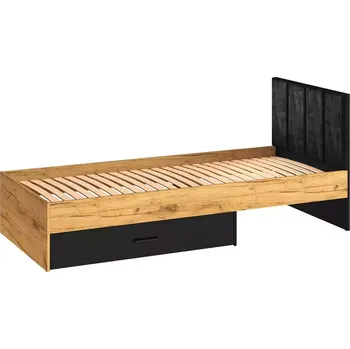 Ložnicová sestava Postel Colt 10 + rošt