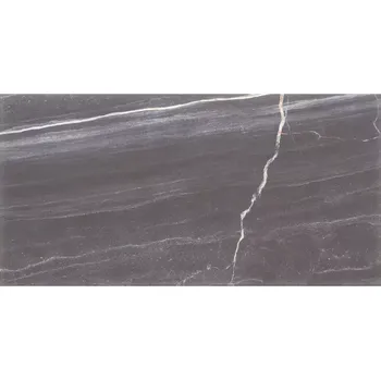 Stavební materiál Nástěnný obklad Bonella Graphit 30,8/60,8