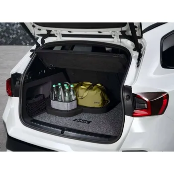 autokoberec Rohož do kufru BMW řady X1 U11 51475B313F8