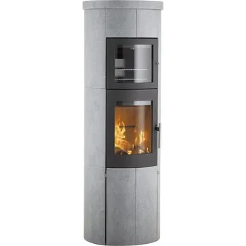 Krbová kamna Scan-Line 80 XL-B