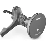 Hama bezdrátová indukční nabíječka 15 W 201736 00201736 Výstup Qi standard černá