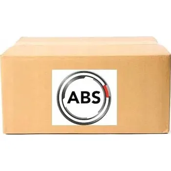 Brzdový třmen Brzdový třmen ABS 740841