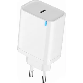 Rychlá USB-C nabíječka 45W GaN PD PPS pro Motorola Moto Edge 50 Fusion