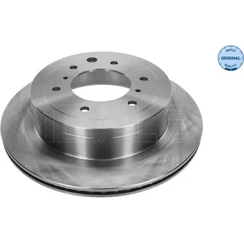 Brzdový kotouč Brzdový kotouč MEYLE 32-15 523 0019