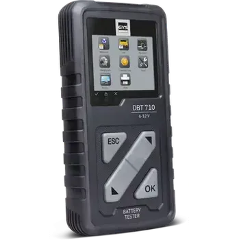 Tester autobaterie GYS 083585 DBT710 - START/STOP Tester autobaterii GYS 083585