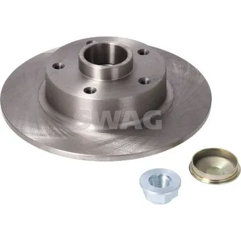 Brzdový kotouč Brzdový kotouč SWAG 60 93 8307