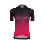 Kalas Dámský dres Aero Z1 Růžový - 4