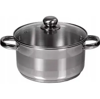 Hrnec Kinghoff tradiční Hrnec 1 l