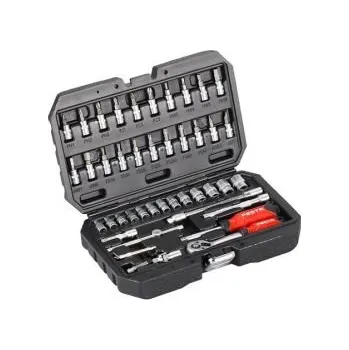 Ruční nářadí Sada SN FESTA 59 dílů 1/4"-1/2" Profi