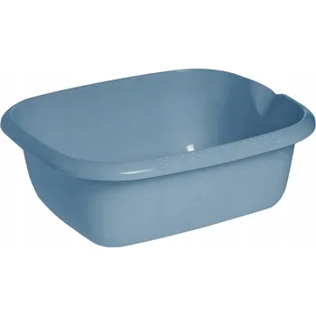 Obdélníková mísa Keeeper 9 l, modrá