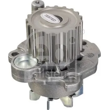 Chladič motoru Vodní čerpadlo, chlazení motoru FEBI BILSTEIN 24354