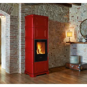 Krbová kamna E928 C-M