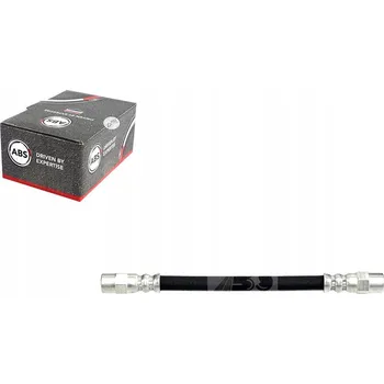 Brzdová hadice BRZDOVÁ HADICE VW GOLF II ZADNÍ