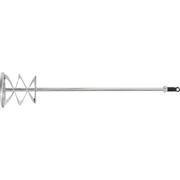 Míchadlo Míchadlo lepidla, omítek, M14, C3, 120 mm, STALCO