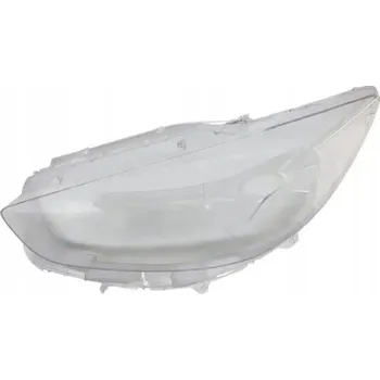 Sklo světlometu Rozptylové sklo světlometu, světlomet Blic 5410-14-1905105P