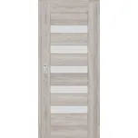 ERKADO Magnólie 1 posuvné dveře do pouzdra 80/197 cm