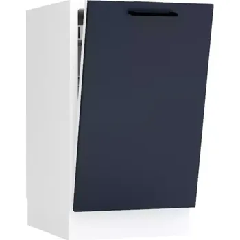 Dvířka pro myčku Max 45pz modrá