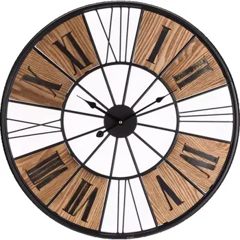 Hodiny Hodiny Gold 60cm