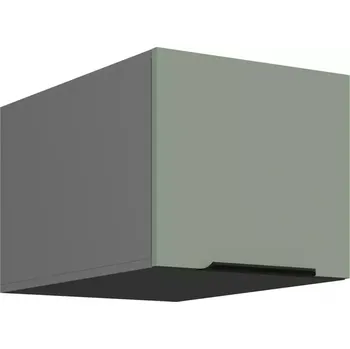 Kuchyňská skříňka Kuchyňská skříňka Aria SA/ANT Anti Fingerprint 40 Nagu-36 1f