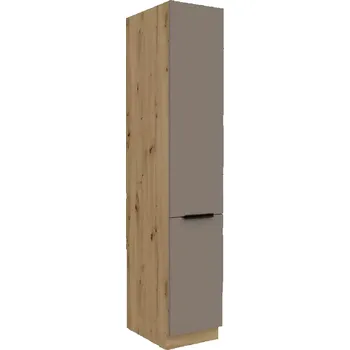 Kuchyňská skříňka Aria TA/AR Anti Fingerprint 40DK-210 2F