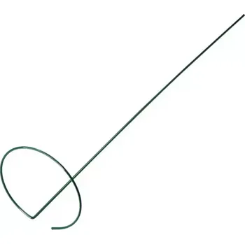 Stojan na květiny Podpěra rosltin 15x80 cm