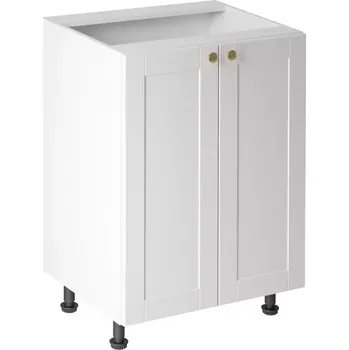 Kuchyňská skříňka linea d60 white
