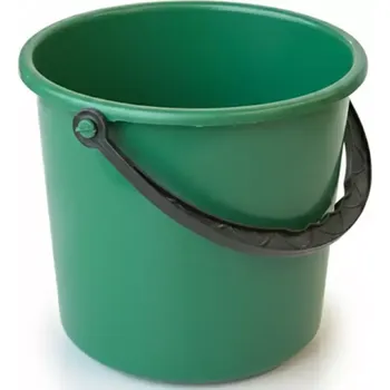 Vědro Green 5L 21x21.5x15