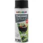 Sprej DC žáruvzdorná stríbrná 400ml