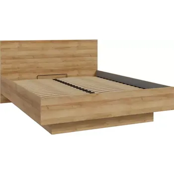 Ložnicová sestava Postel Whiteheaven 160x200 LNBL4162-D85