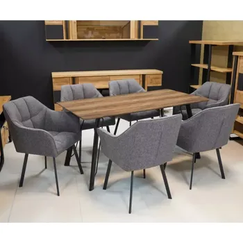 Jídelní set Jídelní set Roma 1+6