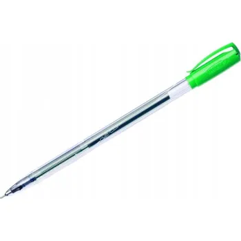 Propiska zelená Rystor