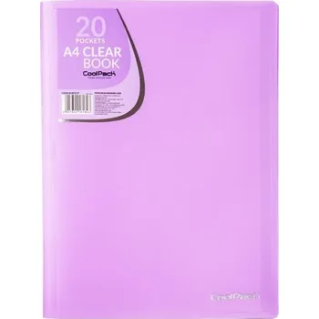 Pořadač / Organizér A4 CoolPack