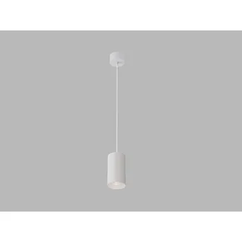 Svítidlo LED2 LED2 Závěsné svítidlo TINY II L Z, W 8W 2700K bílá - LED2 Lighting LED2 3480521