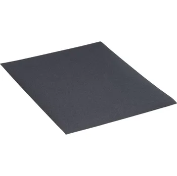 Brusný papír Rhodius WSP 301009 brusný papír Zrnitost 220 (š x v x h) 230 x 1 x 280 mm 50 ks